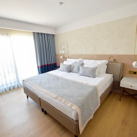 Akra The Tui Blue Sensatori (adults Only) 5*