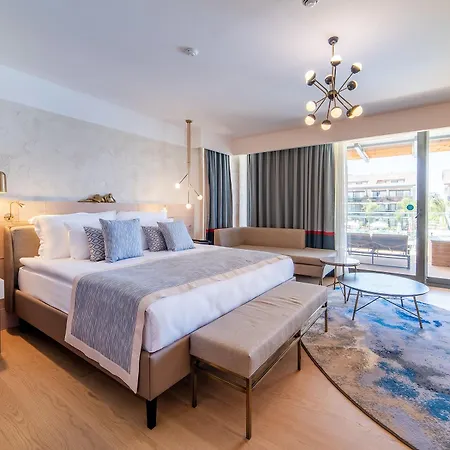 Akra The Tui Blue Sensatori (adults Only) Fethiye