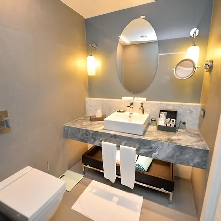 Akra The Tui Blue Sensatori (adults Only)