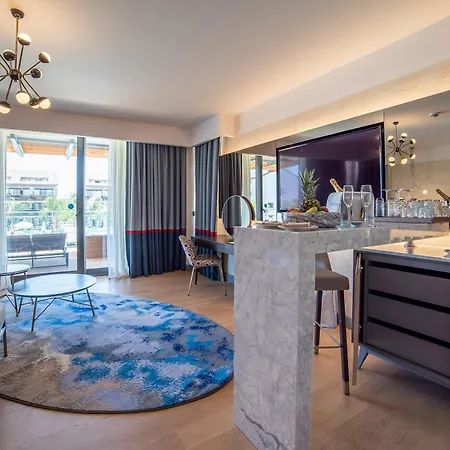 Hotel Akra The Tui Blue Sensatori (adults Only)