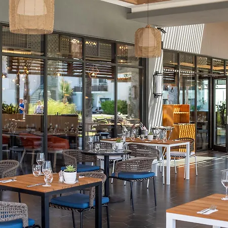 Akra The Tui Blue Sensatori (adults Only) Fethiye