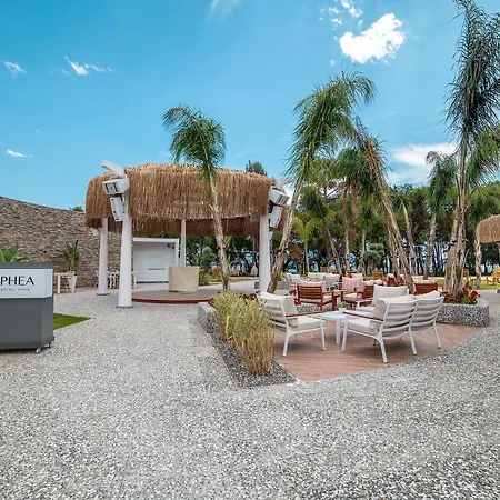 Akra The Tui Blue Sensatori (adults Only) Hotel Fethiye
