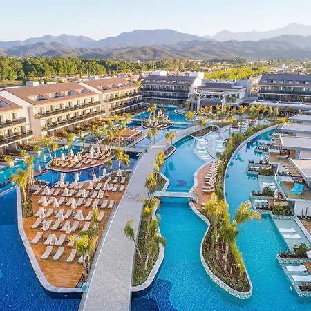 Akra The Tui Blue Sensatori (adults Only)