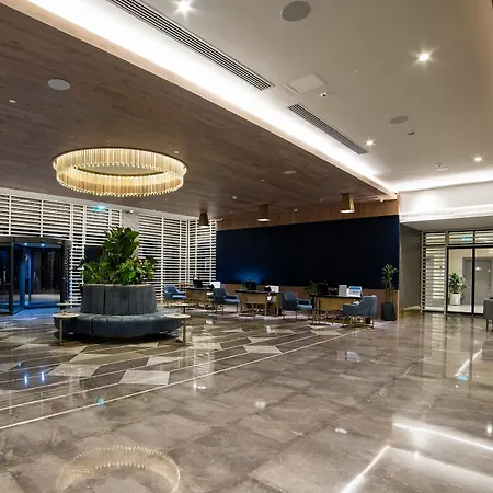 Akra The Tui Blue Sensatori (adults Only) 5*