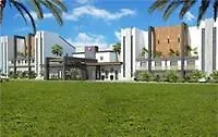 Akra The Tui Blue Sensatori (adults Only) 5*