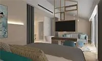 Akra The Tui Blue Sensatori (adults Only) 호텔 페티예