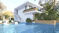 호텔 Akra The Tui Blue Sensatori (adults Only) 5*