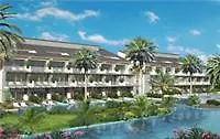 Akra The Tui Blue Sensatori (adults Only) Hotel 5*