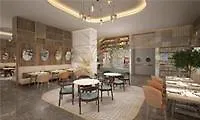 Hotel Akra The Tui Blue Sensatori (adults Only) 5*