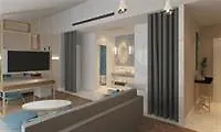 Akra The Tui Blue Sensatori (adults Only) 호텔 페티예