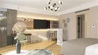 Akra The Tui Blue Sensatori (adults Only) 호텔