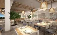 Akra The Tui Blue Sensatori (adults Only) Hotel
