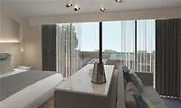 Hotel Akra The Tui Blue Sensatori (adults Only) 5*