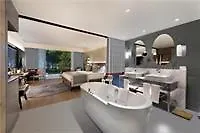 Hotel Akra The Tui Blue Sensatori (adults Only)