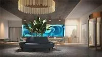 호텔 Akra The Tui Blue Sensatori (adults Only)