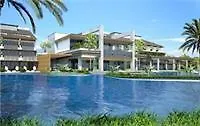 Akra The Tui Blue Sensatori (adults Only) 5* 페티예
