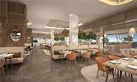 호텔 Akra The Tui Blue Sensatori (adults Only) 5*