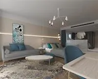 Akra The Tui Blue Sensatori (adults Only) Fethiye