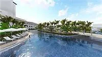 Akra The Tui Blue Sensatori (adults Only) 호텔 페티예