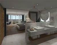 Akra The Tui Blue Sensatori (adults Only) Hotel