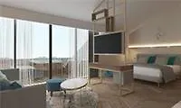 호텔 Akra The Tui Blue Sensatori (adults Only)