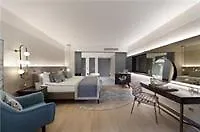 호텔 Akra The Tui Blue Sensatori (adults Only) 5*