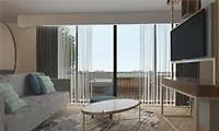 Akra The Tui Blue Sensatori (adults Only) Hotel
