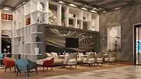 Akra The Tui Blue Sensatori (adults Only) Hotel
