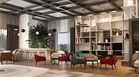 Akra The Tui Blue Sensatori (adults Only) Hotel