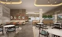 Hotel Akra The Tui Blue Sensatori (adults Only) Fethiye