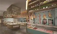 Akra The Tui Blue Sensatori (adults Only) Hotel Fethiye