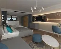 Akra The Tui Blue Sensatori (adults Only) 페티예