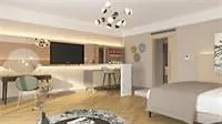 Akra The Tui Blue Sensatori (adults Only) Hotel