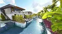 Hotel Akra The Tui Blue Sensatori (adults Only)