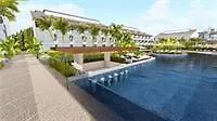 Akra The Tui Blue Sensatori (adults Only) 호텔 5*
